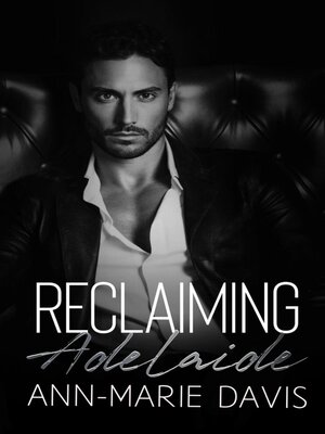 cover image of Reclaiming Adelaide